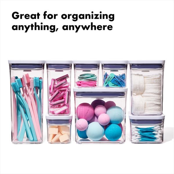 OXO Good Grips 5-Piece POP Container Set - Image 7