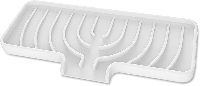 Silicone Sponge Holder for Kitchen Sink - Image 8