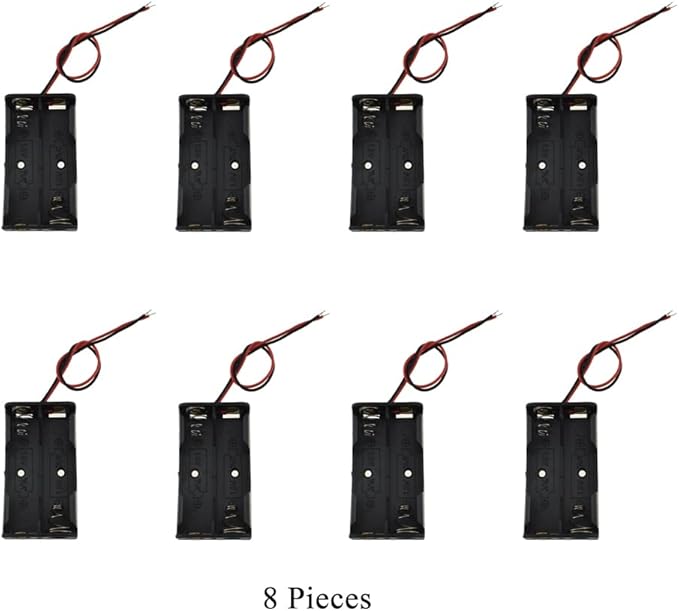 HAHIYO 3V AA Battery Holder Bundle Series - Image 6