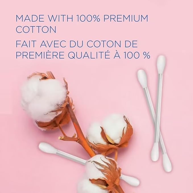 Q-tips Cotton Swabs - Image 6