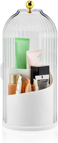 Rotating Toothbrush Holder by Unknown