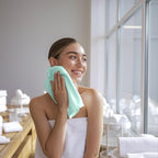 Towel and Linen Mart 100% Cotton - Image 2
