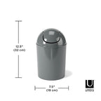 Umbra 1.25 Gallon Mini Waste Can - Image 2