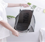 Laundry Basket, Durable Handles - Image 2