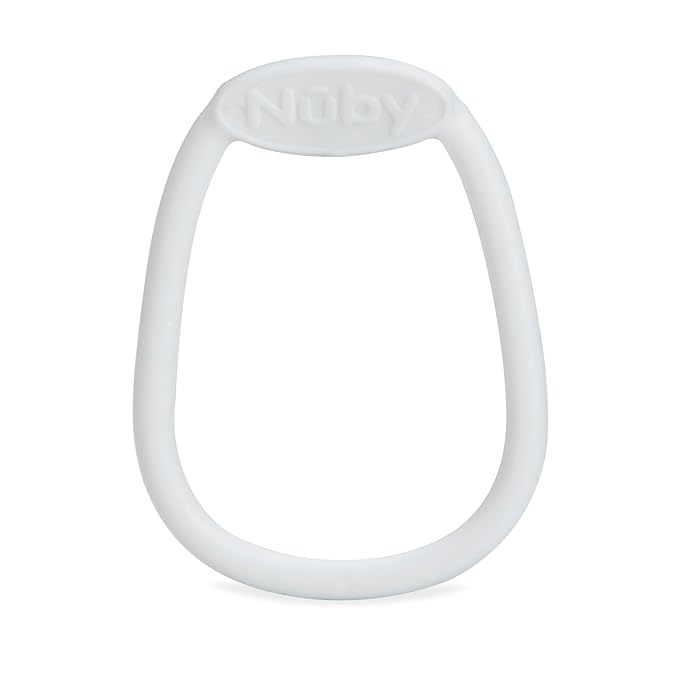 Nuby Bottle and Cup All Around Cleaning Brush Set, Cleans Straw, and Hard to - Image 11