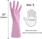 HSL Household Cleaning Gloves - Image 2