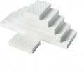 Magic Sponges Eraser, 2X Density, Extra Long-Lasting Eraser Cleaner by BAISENJIE