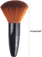 Record Cleaning Soft Brush Super Clean Anti-Static Record Dust Remover Tool - Image 3