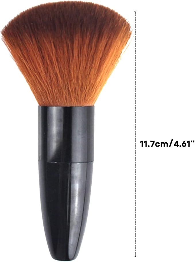 Record Cleaning Soft Brush Super Clean Anti-Static Record Dust Remover Tool - Image 3