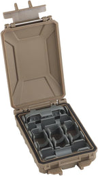 WoSporT Tactical Modular Battery Storage Organizer, MOLLE Military Hunting Vest - Image 8
