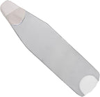 RITZ Professional Ironing Board Pad and Cover Set, Drawstring Closure, Stain by Ritz+Foodservice
