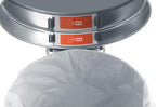 Brabantia PerfectFit Trash Bags Thick Plastic Trash Can Liners - Image 7
