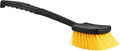 Restaurantware Heavy-Duty Scrub Brush 1 Count 20Inch Plastic Handle by Restaurantware