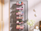 HapiRm Over Door Organizer Storage - Image 8