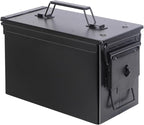 Ammo Can&Ammo Box, Fireproof & Waterproof Metal Storage Box by Unknown