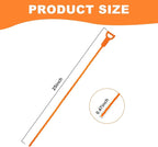 Drain Clog Remover, Effective Drain Snake Hair Drain Clog Remover, Ideal Drain - Image 8
