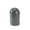 Umbra 1.25 Gallon Mini Waste Can by Umbra