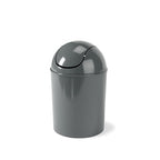 Umbra 1.25 Gallon Mini Waste Can by Umbra