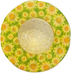 Handy Housewares 5.25" Diameter Decorative Designer Pattern Kitchen Sink by HandyHousewares