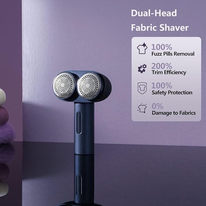 Professional Dual-Head Fabric - Image 2