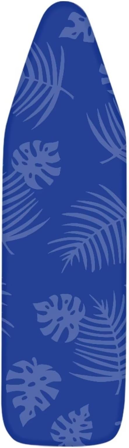 Home Ironing Board Cover Tropical Leaves Iron Pad Covers Cushion - Image 7