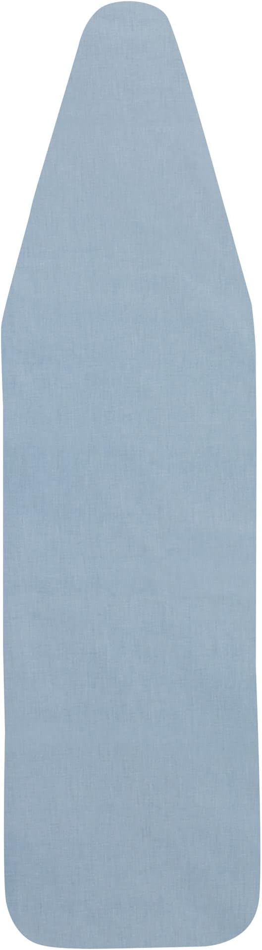 Household Essentials Deluxe Series Blue Silicone Coated Ironing Board Cover by HouseholdEssentials