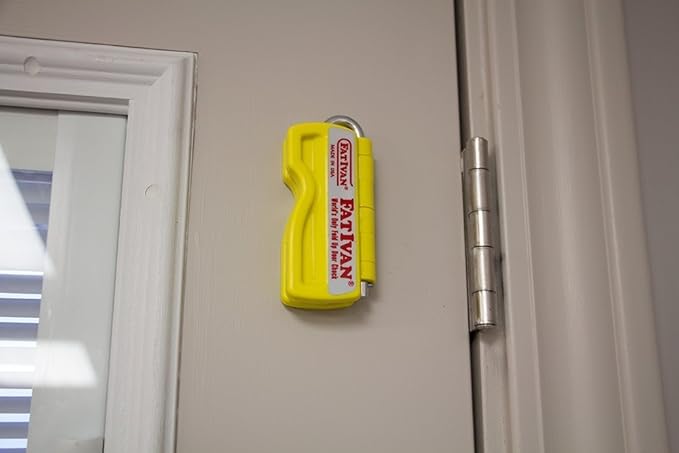 The Original Fat Ivan Fold Up Doorstop Wedge - Image 4