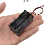HAHIYO 6V 4AA Battery Holder Bundle Series - Image 6