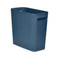 Platic Trash Can by Unknown