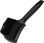 8.3×2.5 Inch Carpet Cleaning Brush, Scrub Brush by smilfuy