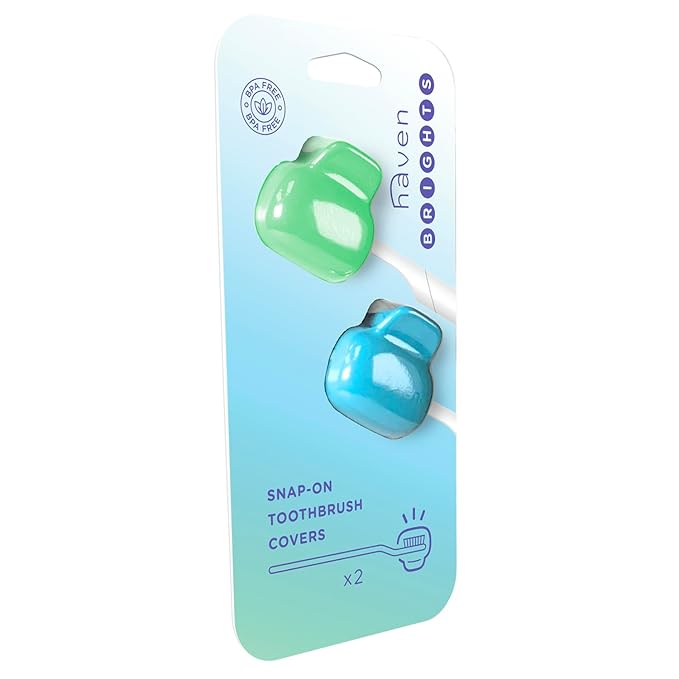 Haven Toothbrush Cover - Image 2
