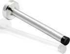 Door Stopper 8 Inch Extra Long Door Stop Wall Mounted by Gudui