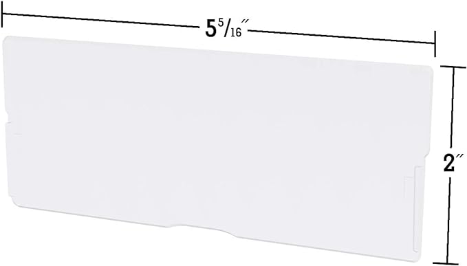 Akro-Mils 40717 Length Dividers - Image 5
