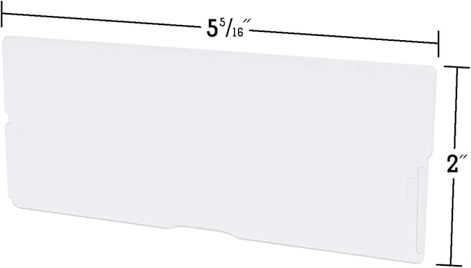 Akro-Mils 40717 Length Dividers - Image 5