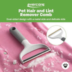 Evercare Duo Pet Hair & Lint Remover - Image 3