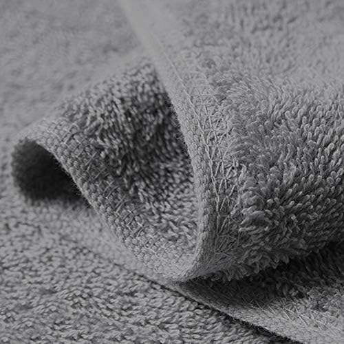 Lin Cotton Hand Towels, Soft & Highly Absorbent Hand Towel - Image 2
