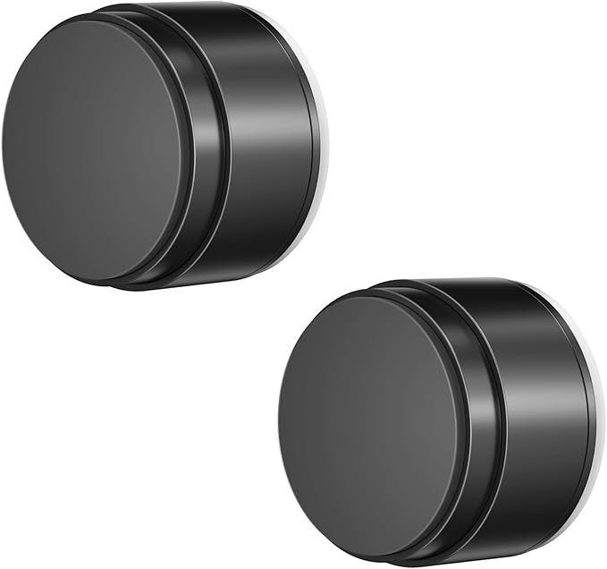 2PCS Door Stoppers for Wall Protector by brieieziy