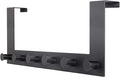 WEBI Over The Door Hooks, Over Door Towel Rack by WEBI