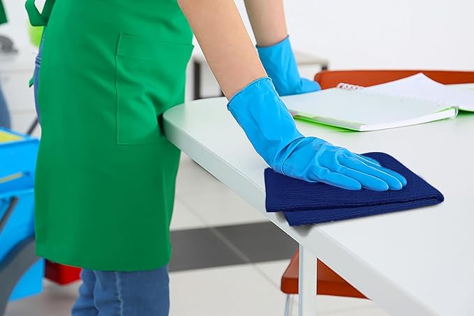 Softolle Bar Mop Towels - Image 3