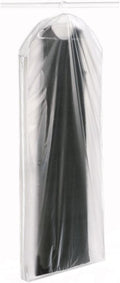 Whitmor 5003-20 Zippered Gown Bag by Whitmor