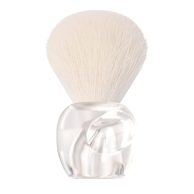 BQAN Nail Dust Brush Nail Art Dust Powder Remover Brush Nail Arts Dust Cleaner by BQAN