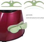 Cord Organizer for Appliances, Cord Holder Cord Wrapper for Appliances Stick on - Image 4