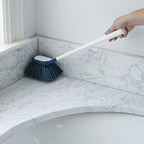 Unger EZ Reach Shower Tub and Tile Scrub Brush, Crevice Bathroom Cleaning - Image 6