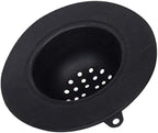 Silicone Sink Strainers- Pack of 2 - Image 3