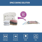 20 Pack Space Saver Vacuum Storage Bags - Image 3