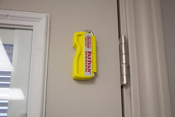 The Original Fat Ivan Fold Up Doorstop Wedge - Image 5