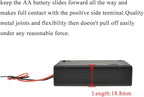 HAHIYO 4.5V AA Battery Holder Bundle - Image 3