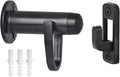 HOMOTEK Heavy Duty Latch Hook Stop Windproof, Door Holder Stopper by HOMOTEK