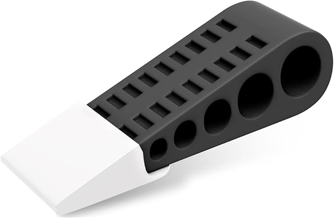 Rubber Door Stoppers for Bottom of Door - Image 8