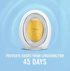 Febreze SMALL SPACES Fresh-Harvest Pumpkin - Image 6